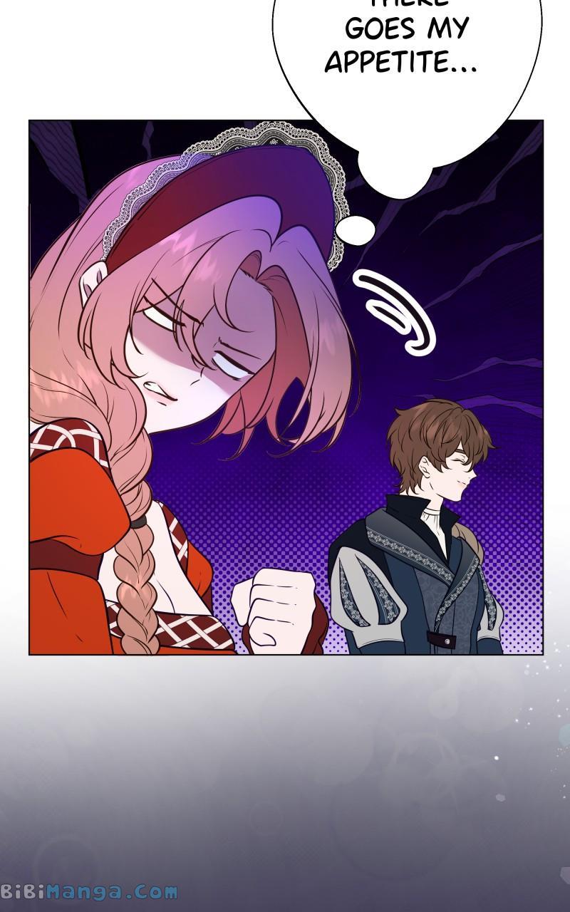 Go Away Romeo Chapter 40 - Page 5