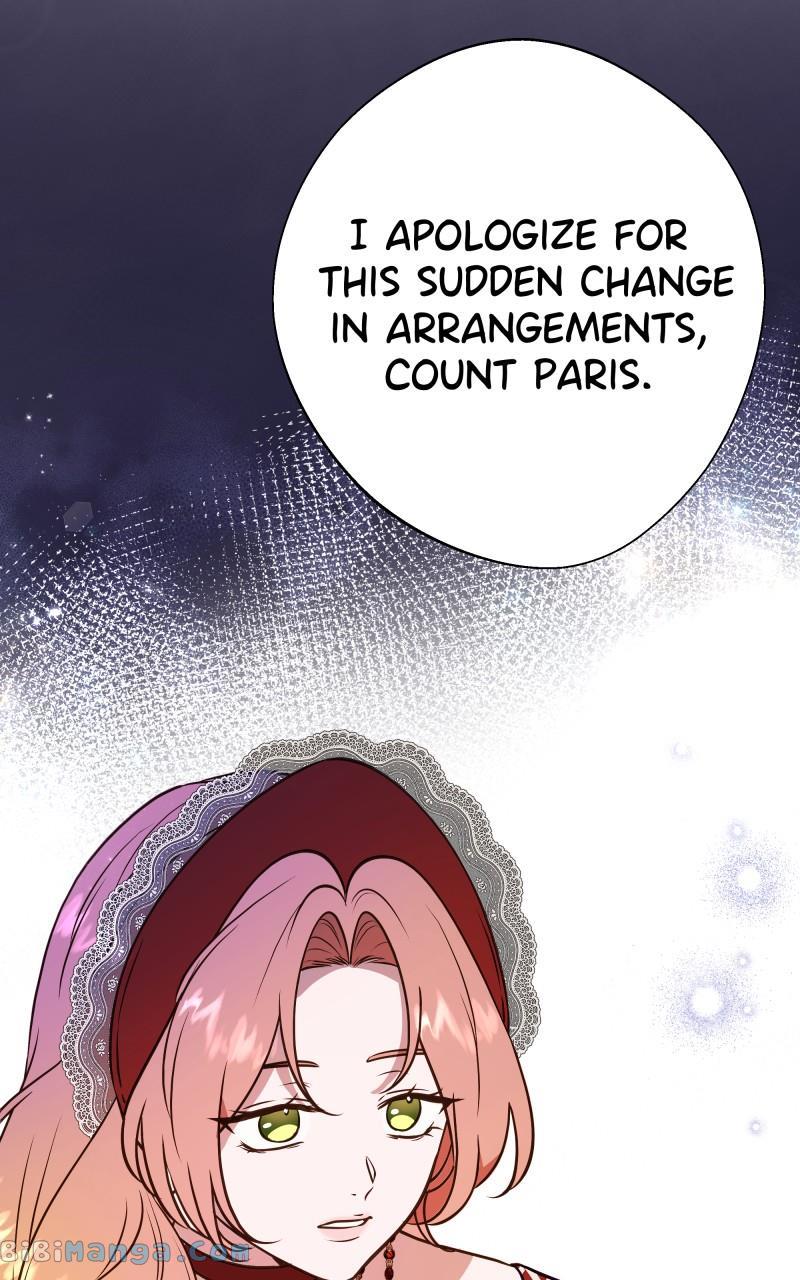 Go Away Romeo Chapter 40 - Page 6