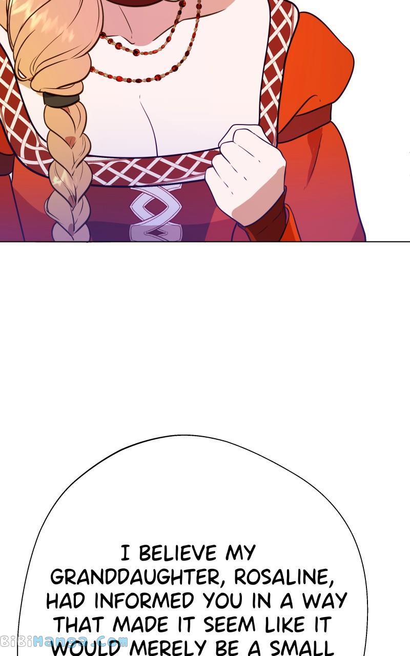 Go Away Romeo Chapter 40 - Page 7