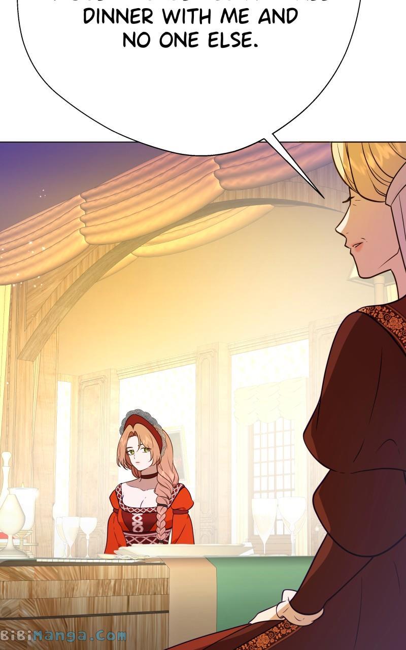 Go Away Romeo Chapter 40 - Page 8