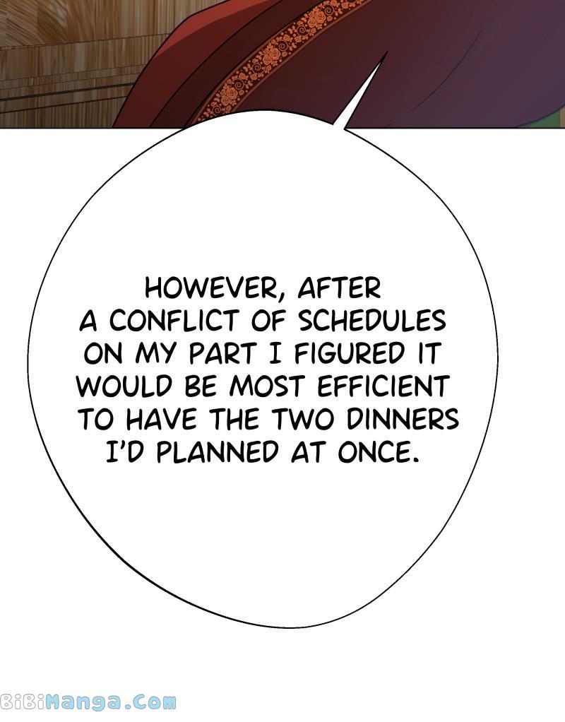 Go Away Romeo Chapter 40 - Page 9