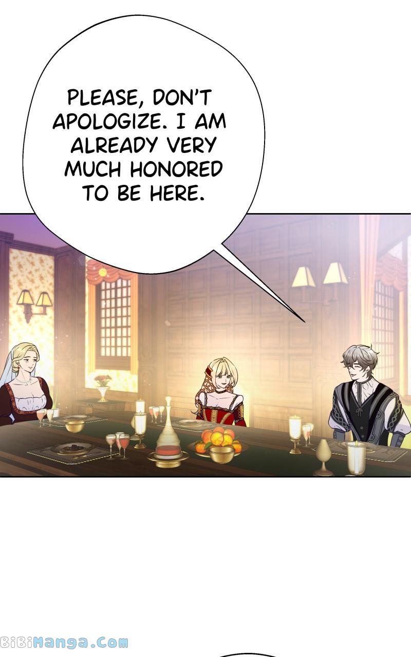 Go Away Romeo Chapter 40 - Page 10