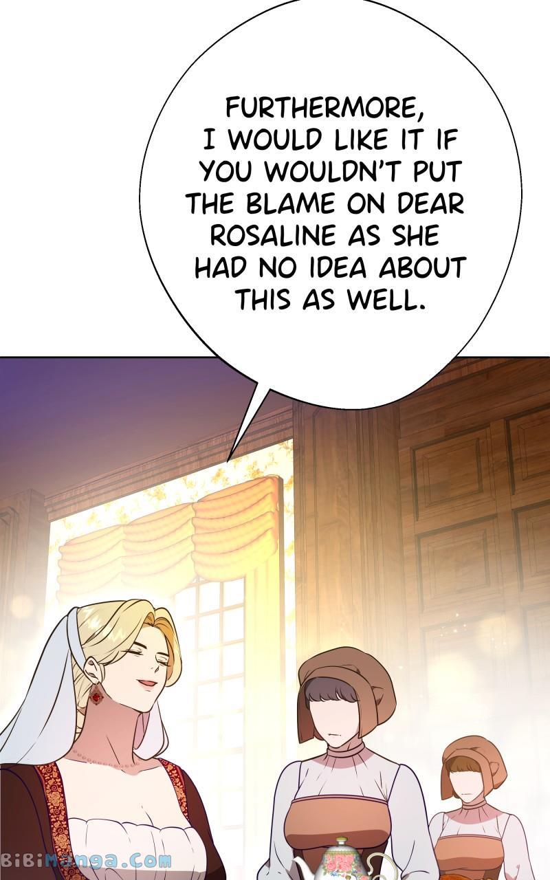Go Away Romeo Chapter 40 - Page 11