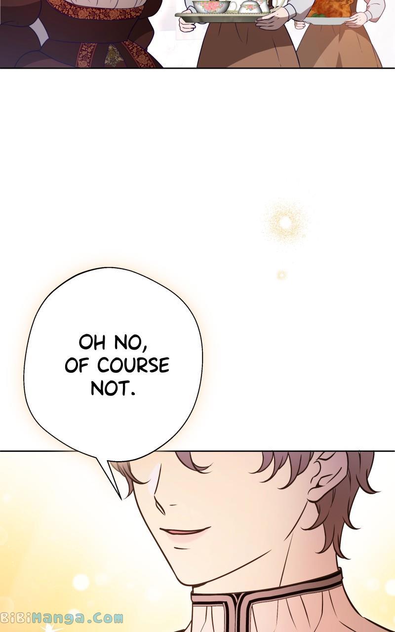 Go Away Romeo Chapter 40 - Page 12