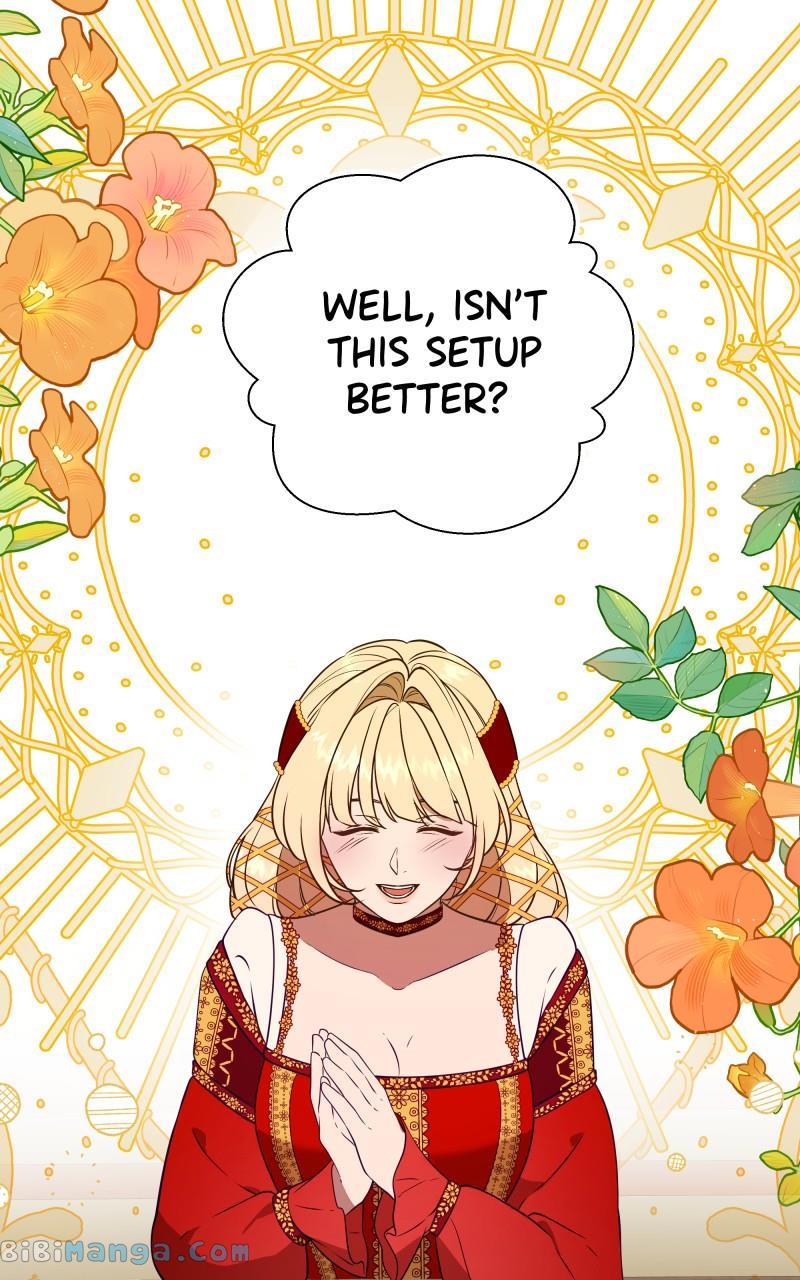 Go Away Romeo Chapter 40 - Page 19