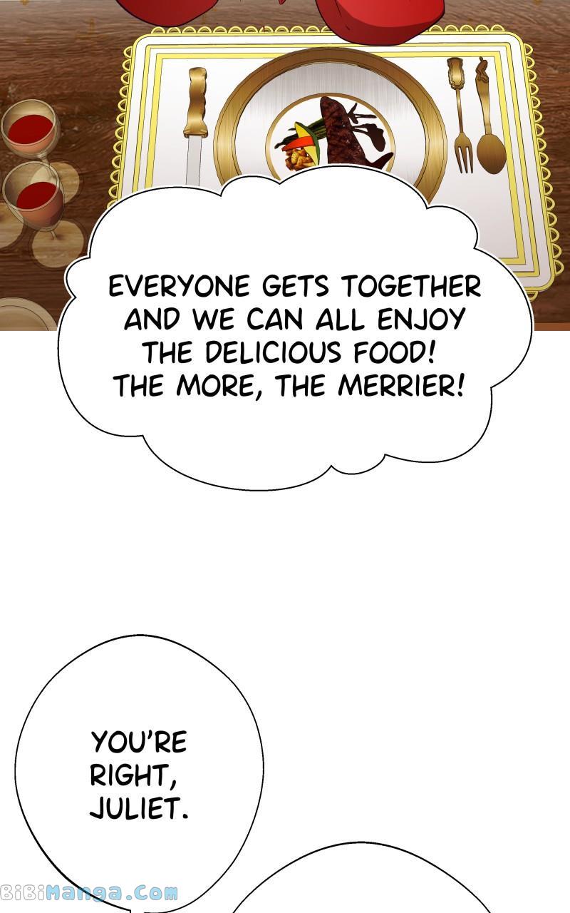 Go Away Romeo Chapter 40 - Page 20