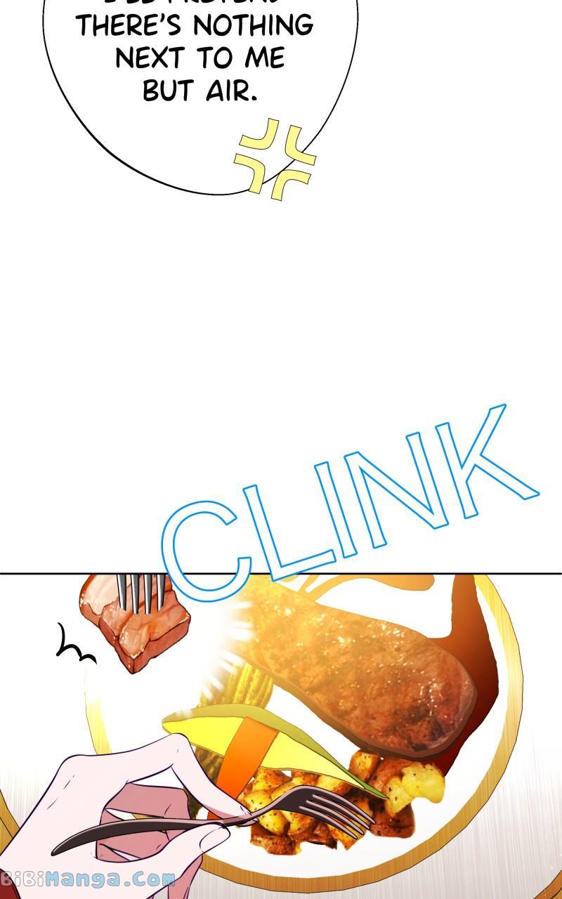 Go Away Romeo Chapter 40 - Page 22