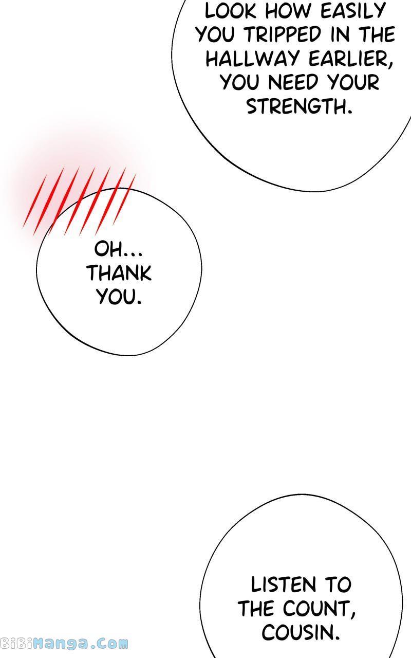 Go Away Romeo Chapter 40 - Page 27