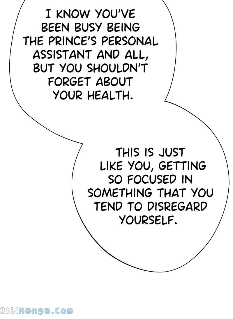 Go Away Romeo Chapter 40 - Page 29