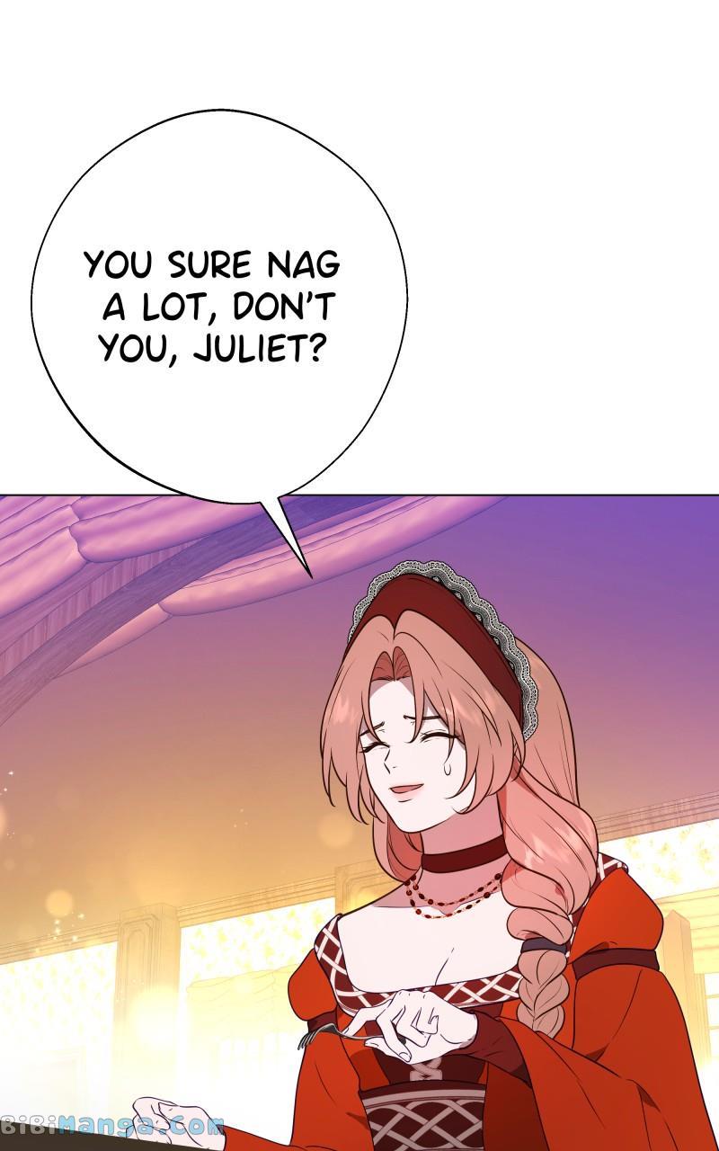 Go Away Romeo Chapter 40 - Page 30