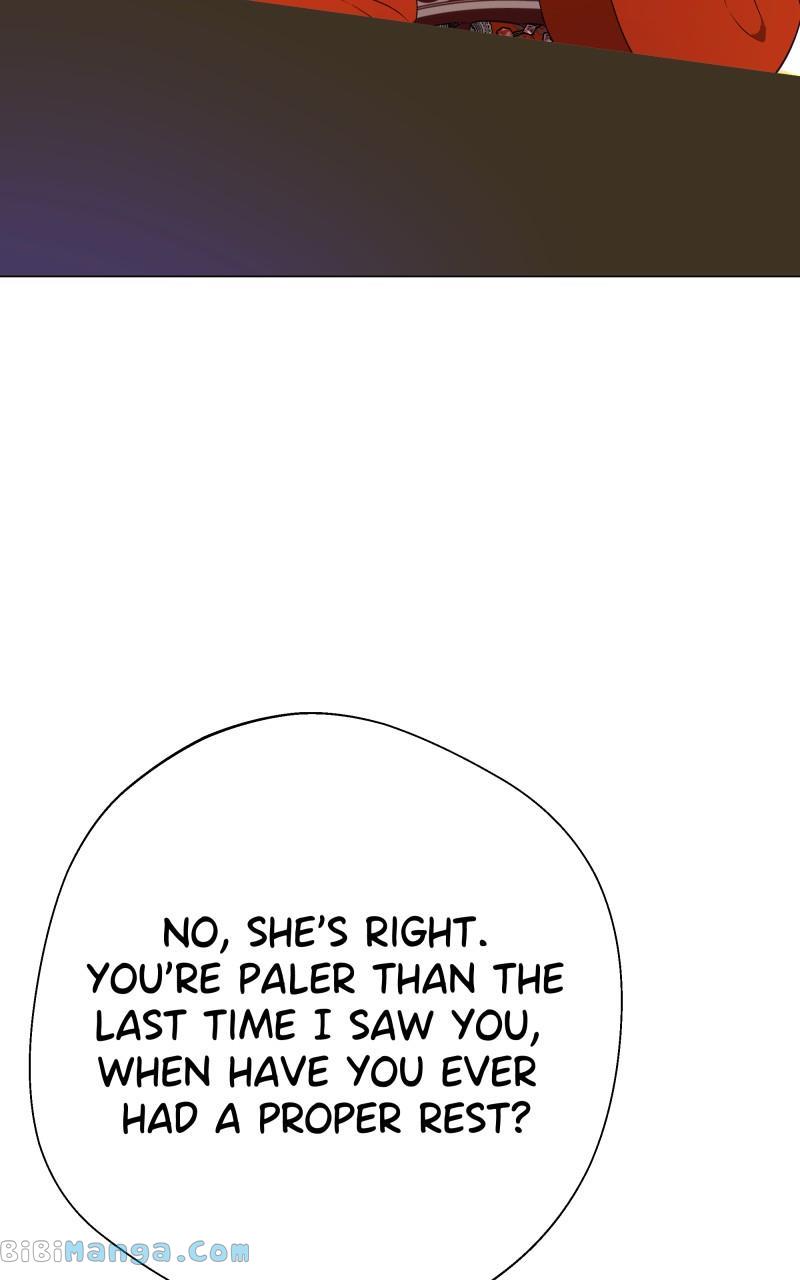 Go Away Romeo Chapter 40 - Page 31