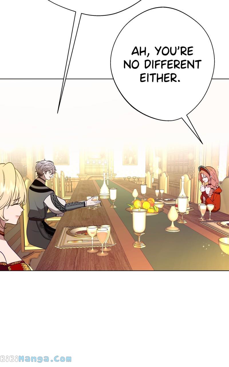 Go Away Romeo Chapter 40 - Page 32