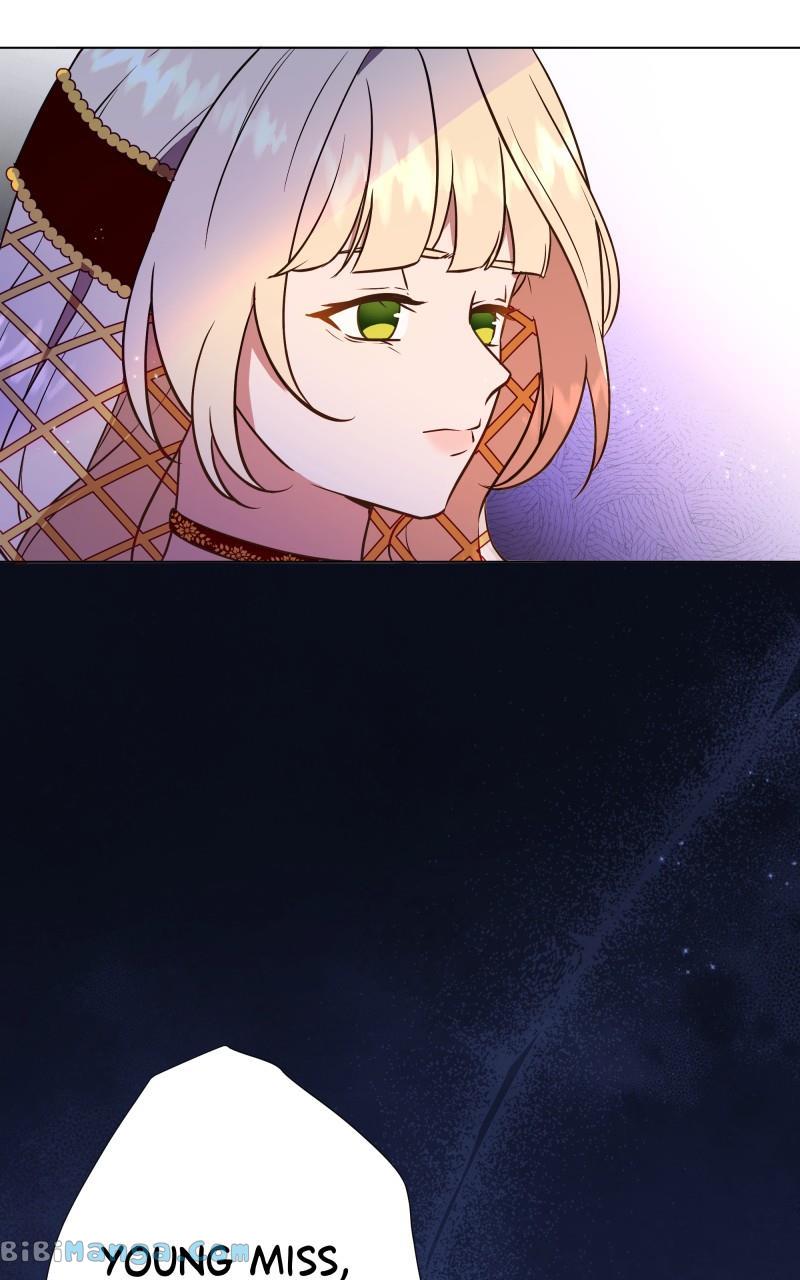 Go Away Romeo Chapter 40 - Page 33