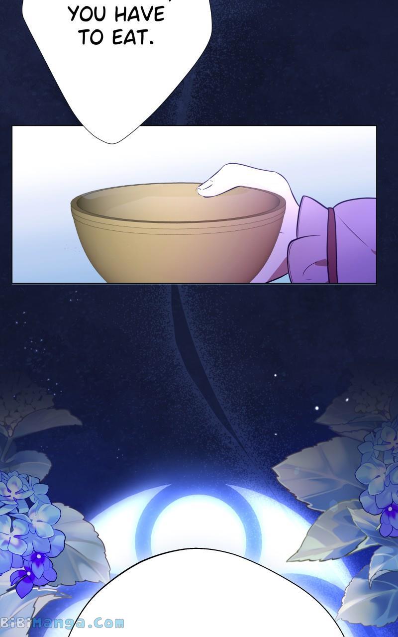 Go Away Romeo Chapter 40 - Page 34