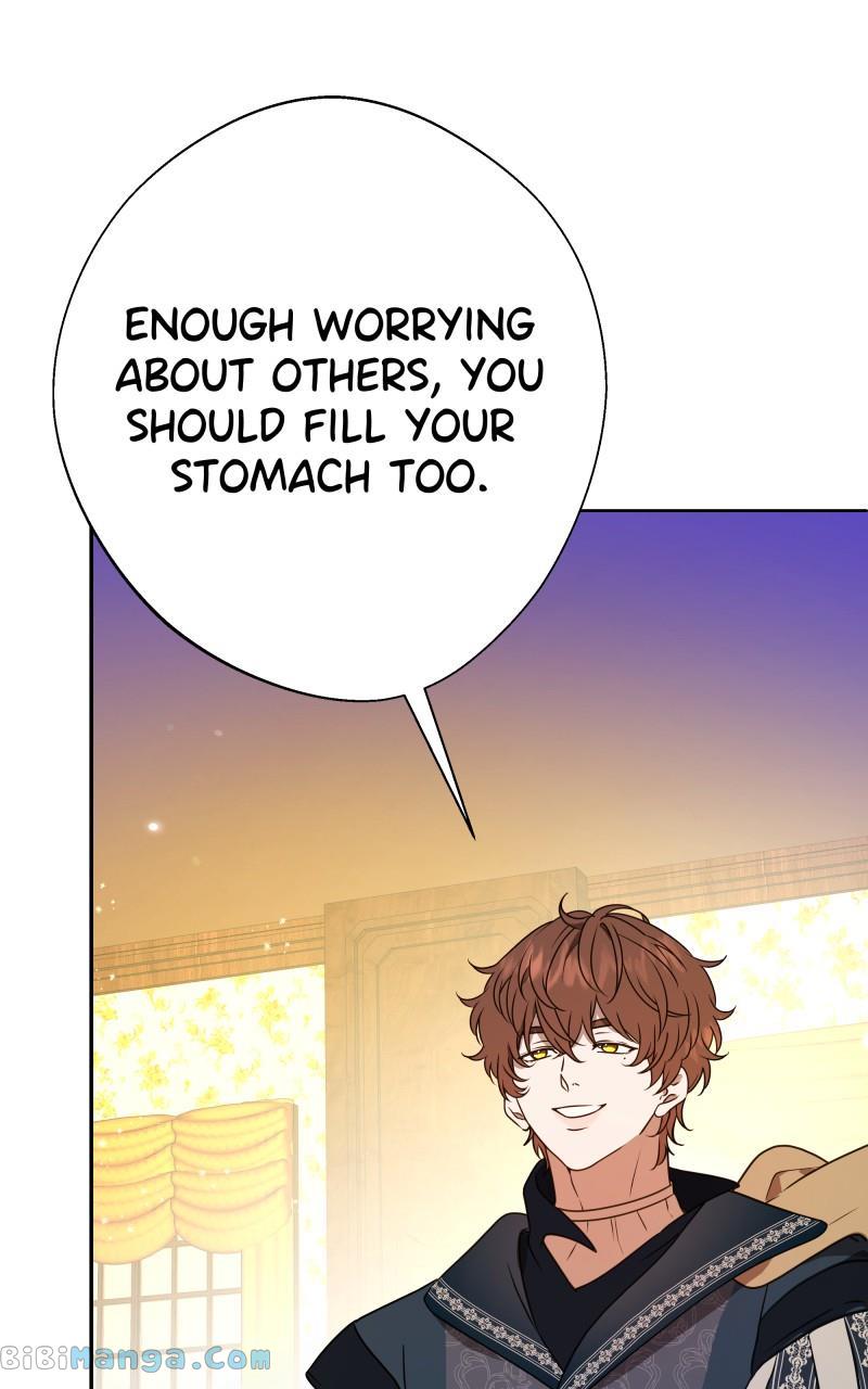 Go Away Romeo Chapter 40 - Page 39