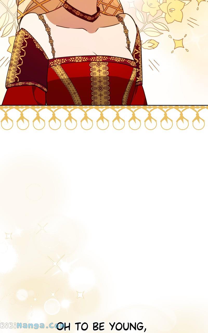 Go Away Romeo Chapter 40 - Page 42