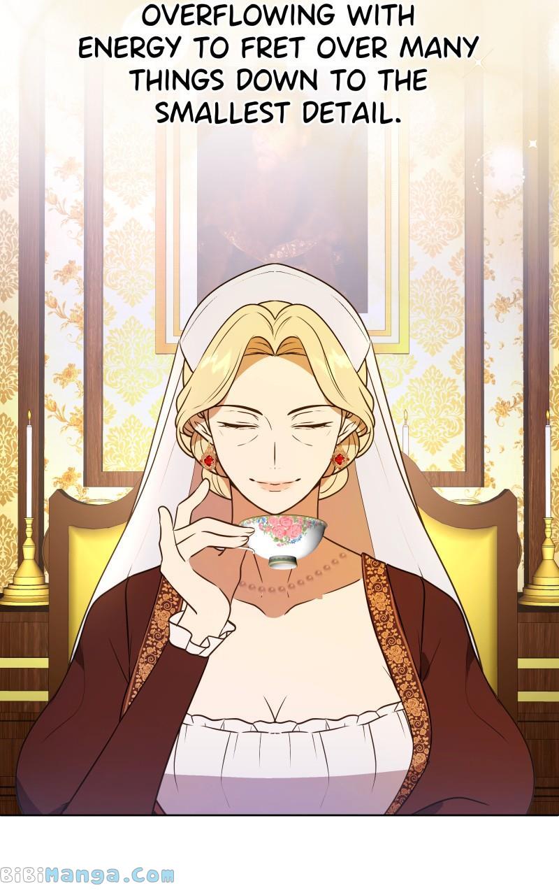 Go Away Romeo Chapter 40 - Page 43