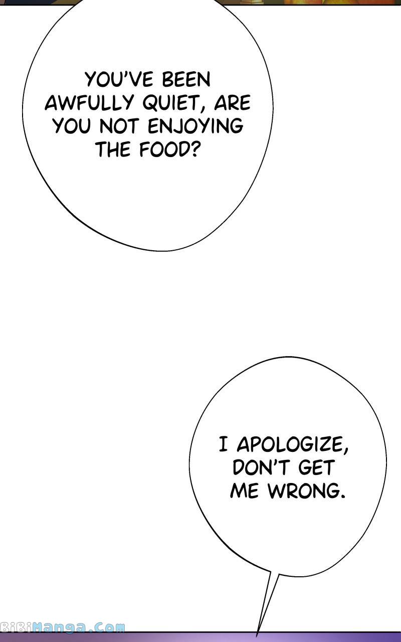 Go Away Romeo Chapter 40 - Page 45