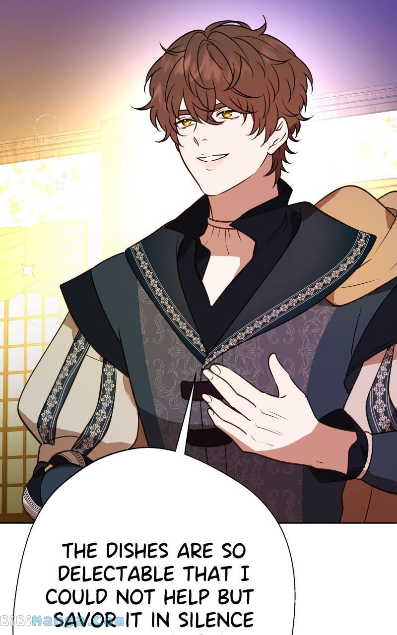 Go Away Romeo Chapter 40 - Page 46