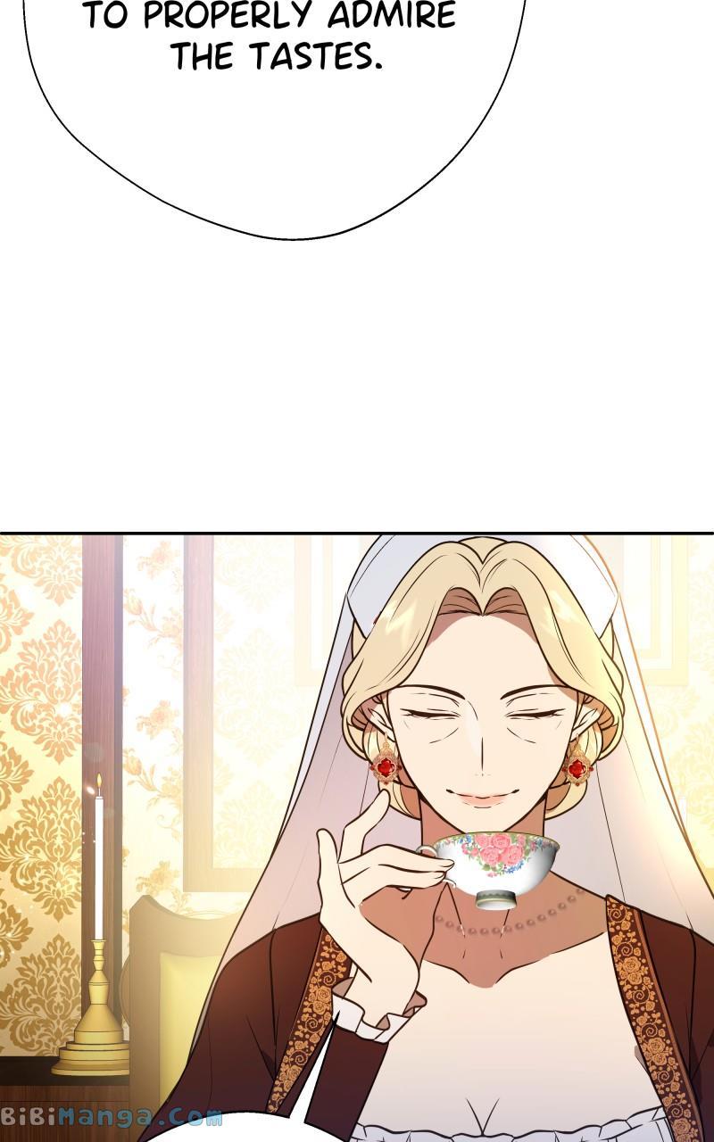 Go Away Romeo Chapter 40 - Page 47