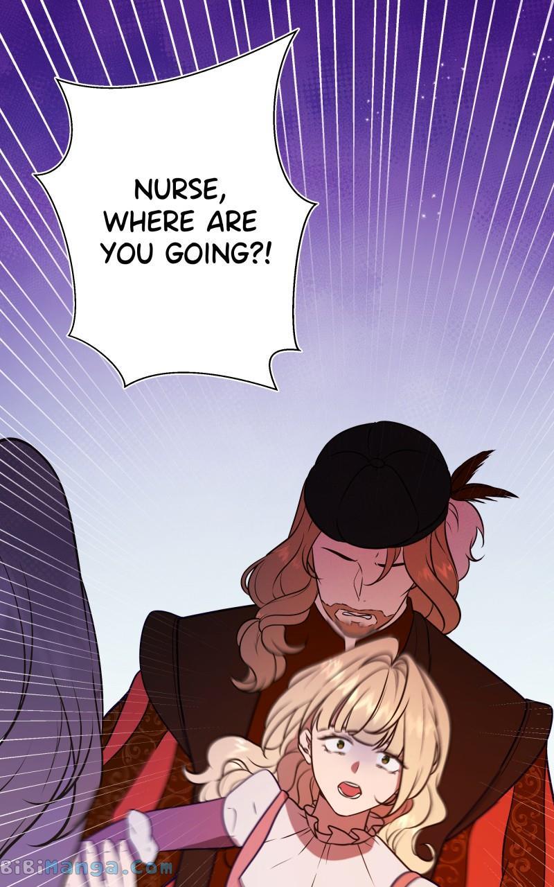 Go Away Romeo Chapter 40 - Page 55