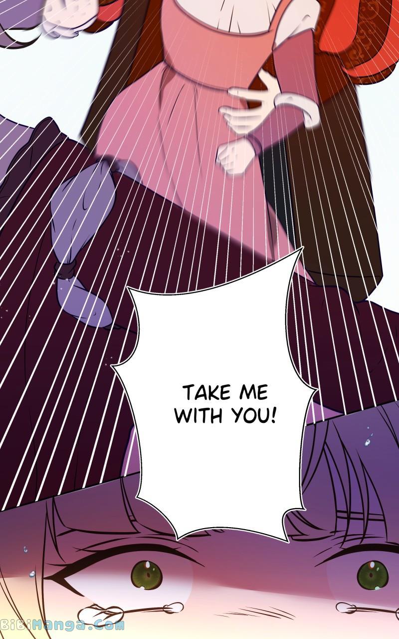 Go Away Romeo Chapter 40 - Page 56