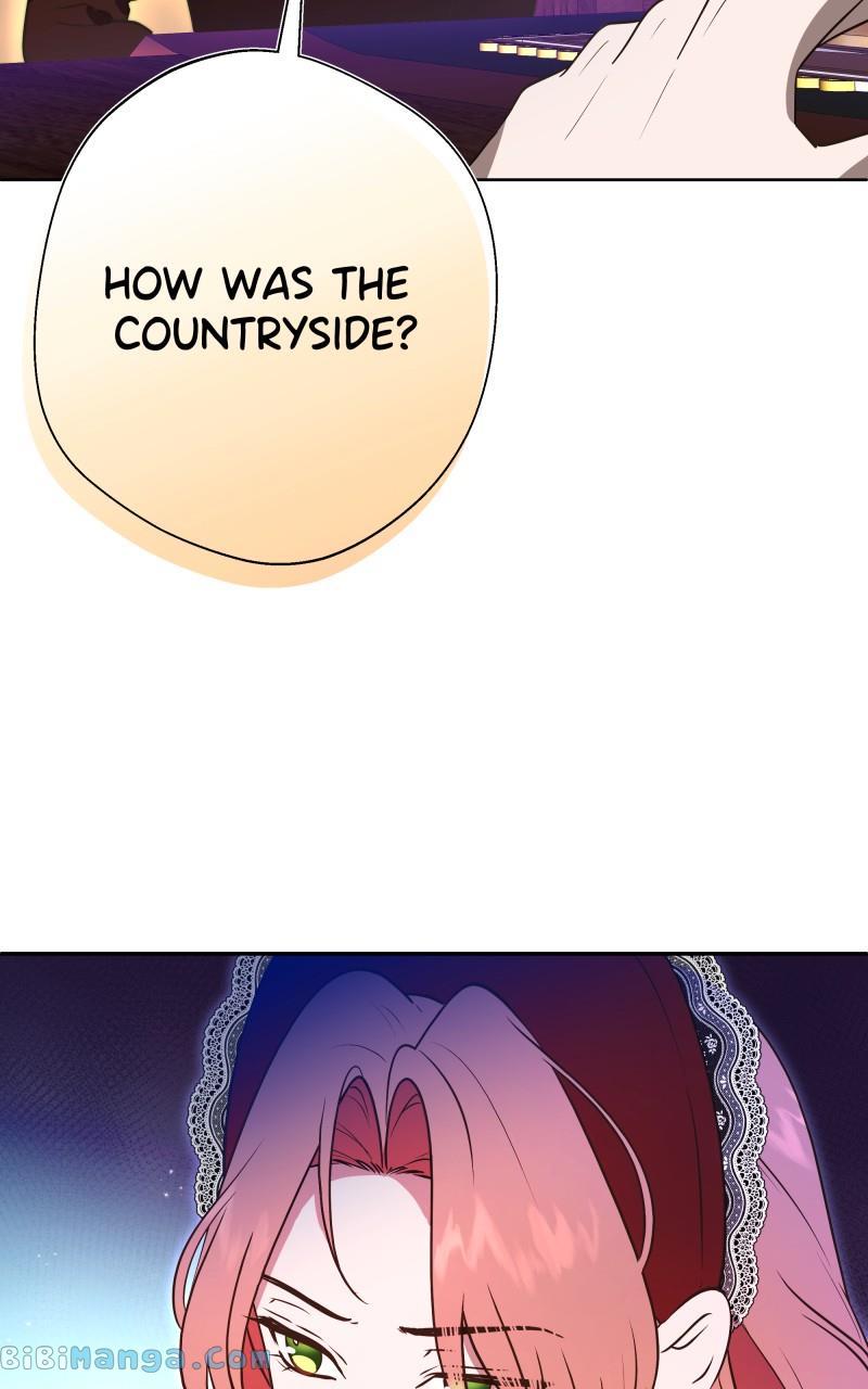 Go Away Romeo Chapter 40 - Page 63