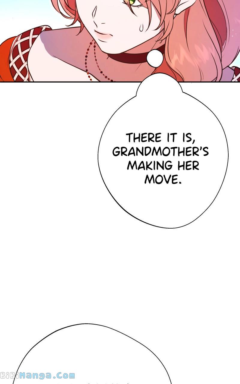 Go Away Romeo Chapter 40 - Page 64