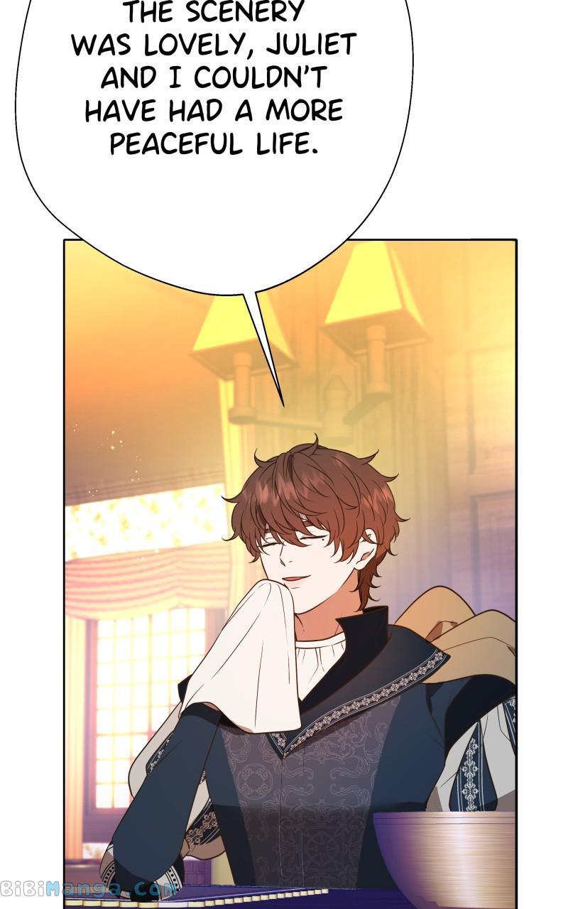 Go Away Romeo Chapter 40 - Page 65