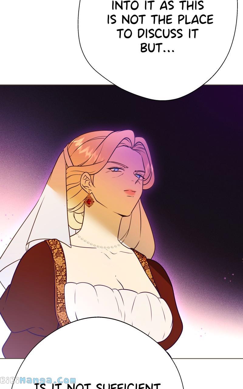 Go Away Romeo Chapter 40 - Page 71