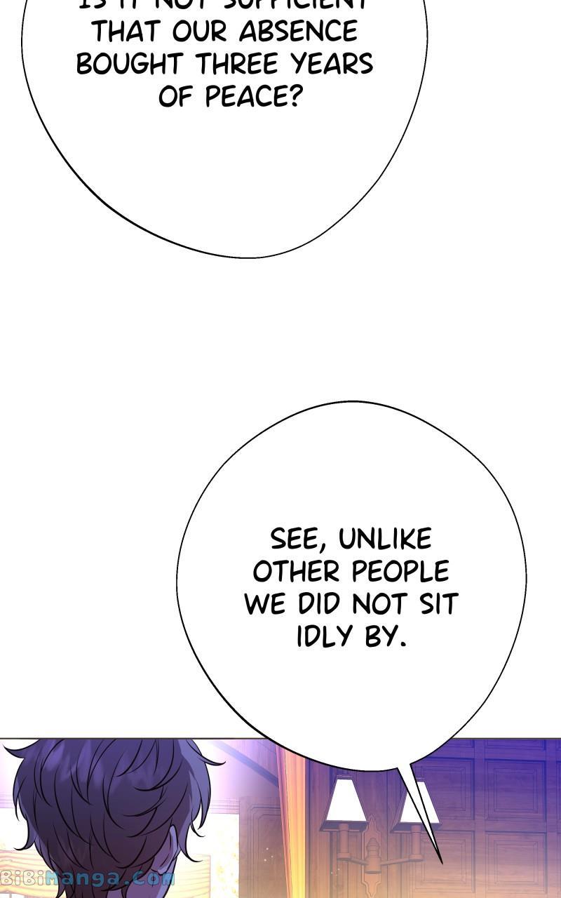 Go Away Romeo Chapter 40 - Page 72