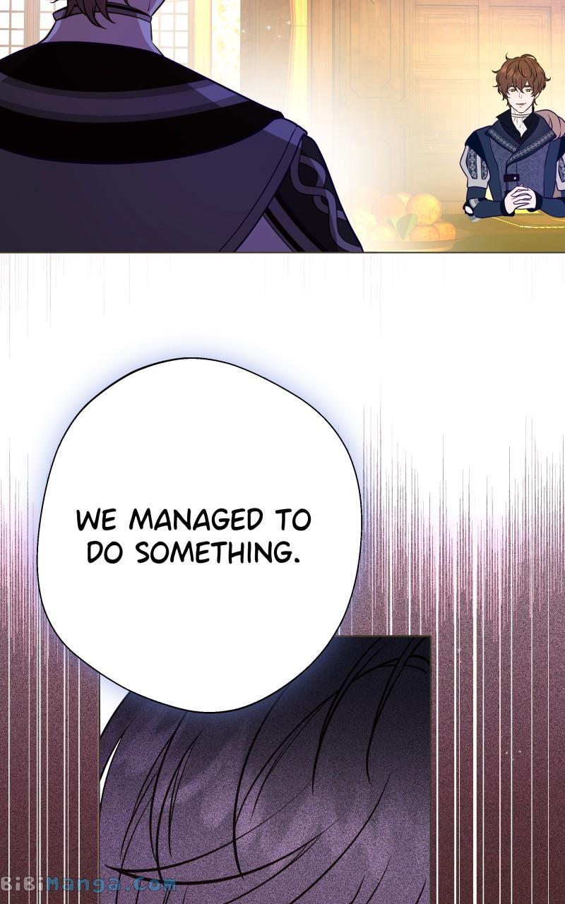 Go Away Romeo Chapter 40 - Page 73