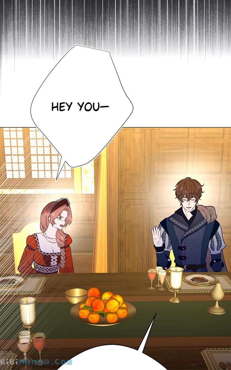 Go Away Romeo Chapter 40 - Page 75