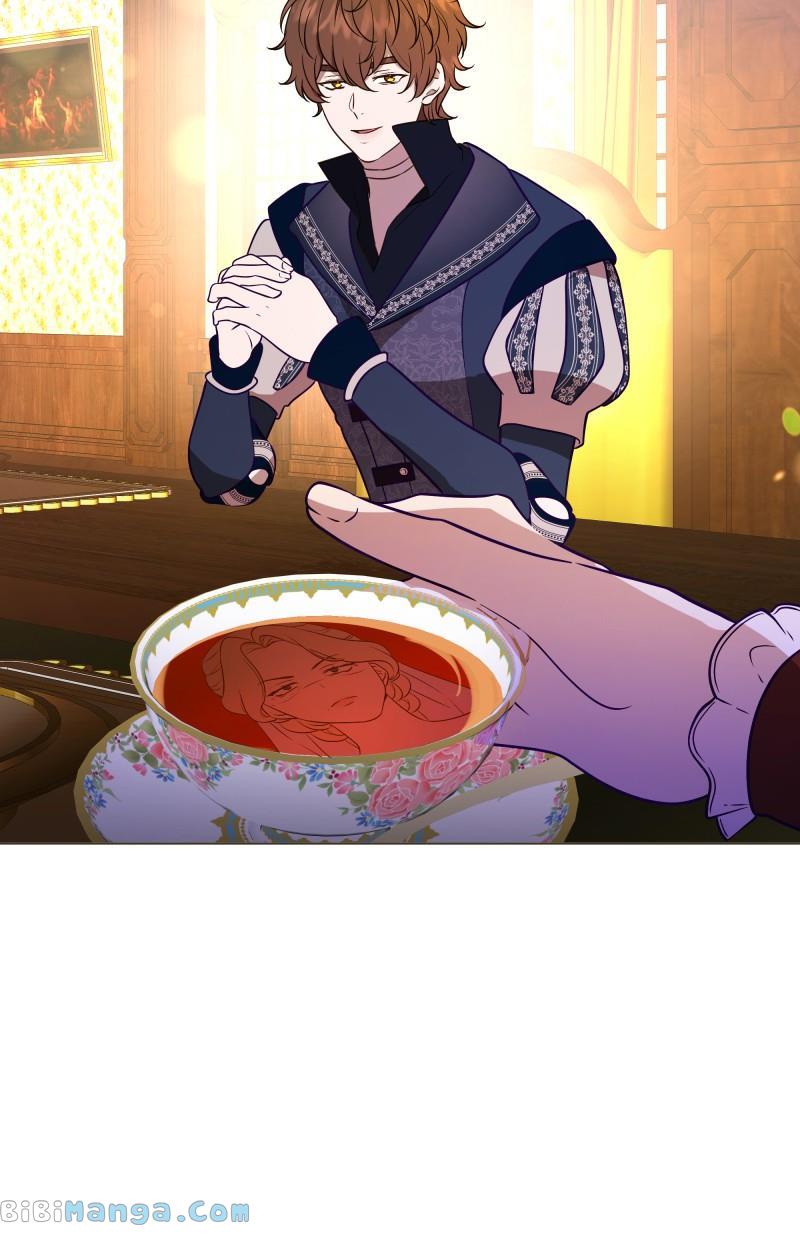 Go Away Romeo Chapter 40 - Page 78