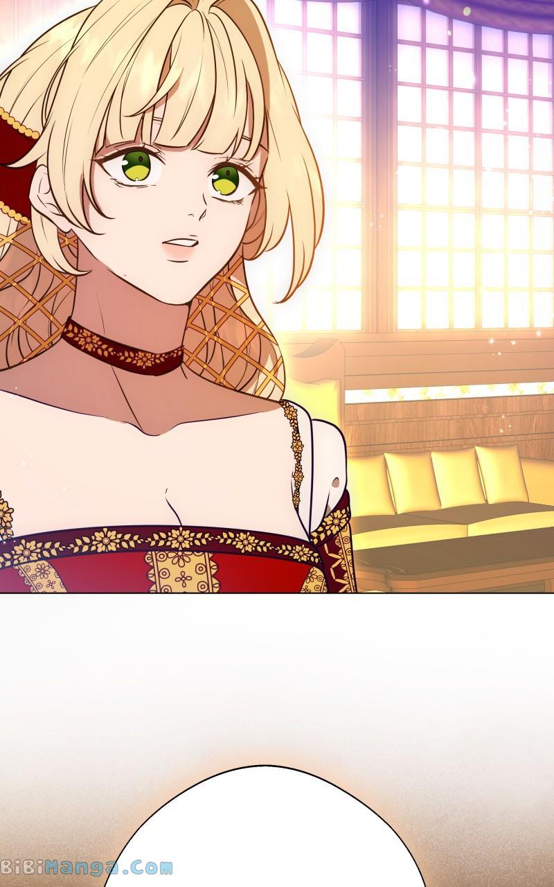 Go Away Romeo Chapter 40 - Page 81