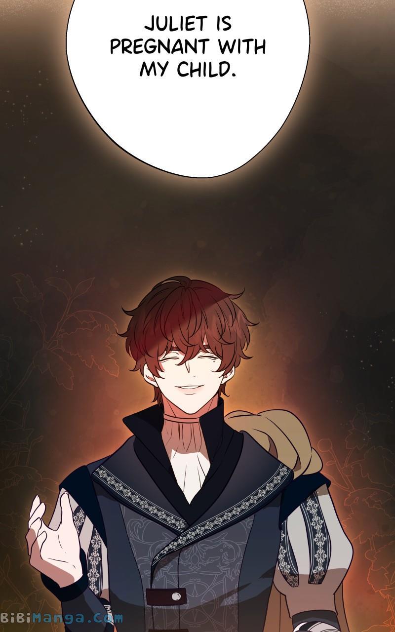 Go Away Romeo Chapter 40 - Page 82