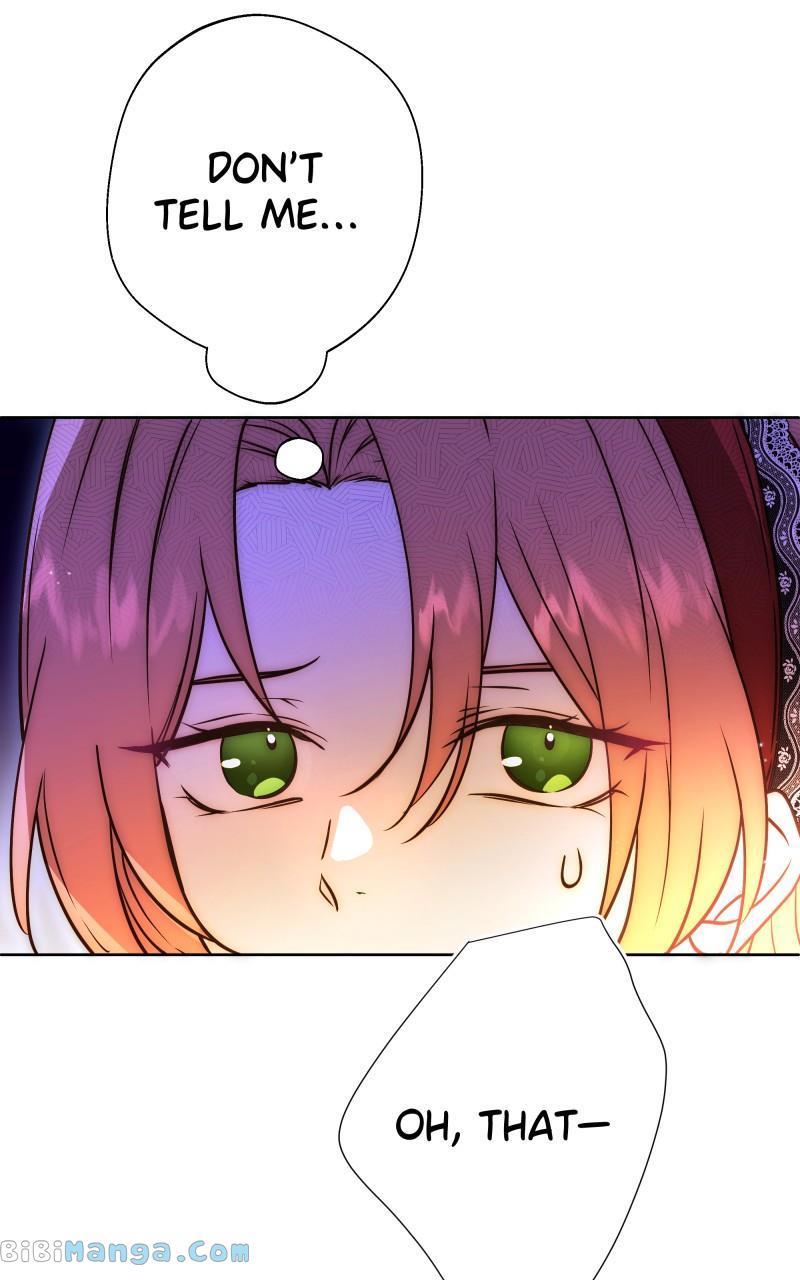 Go Away Romeo Chapter 41 - Page 4