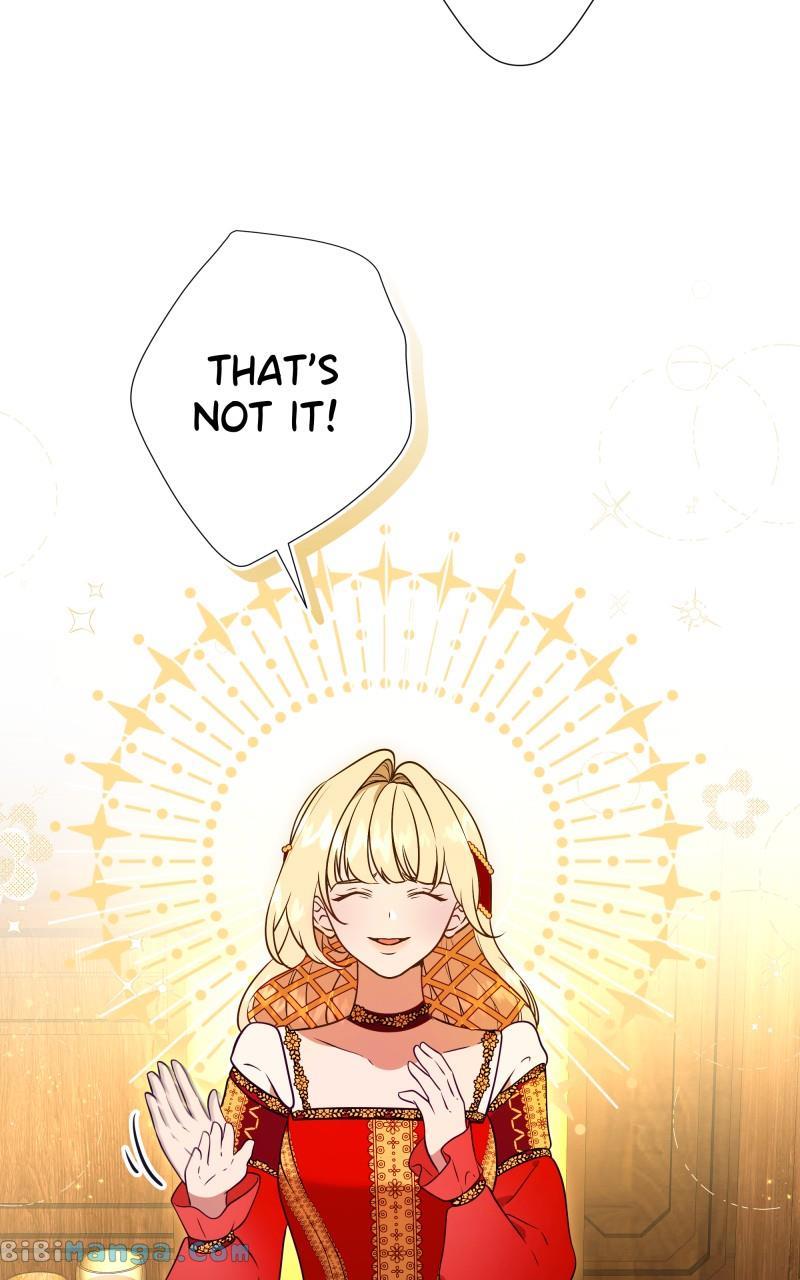 Go Away Romeo Chapter 41 - Page 5