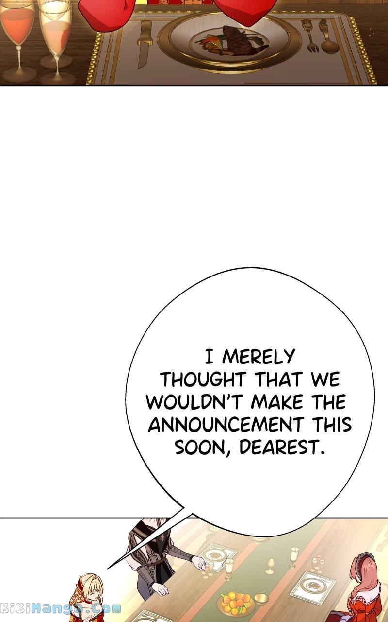 Go Away Romeo Chapter 41 - Page 6