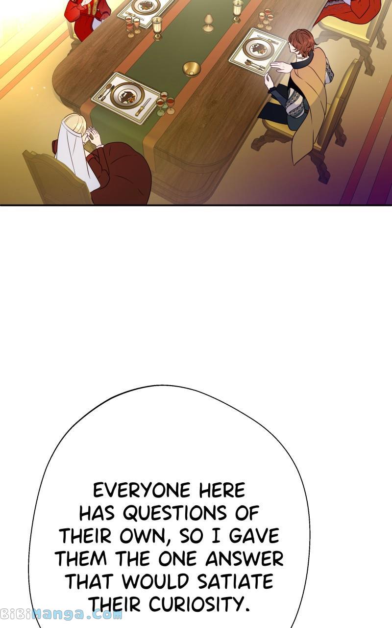 Go Away Romeo Chapter 41 - Page 7