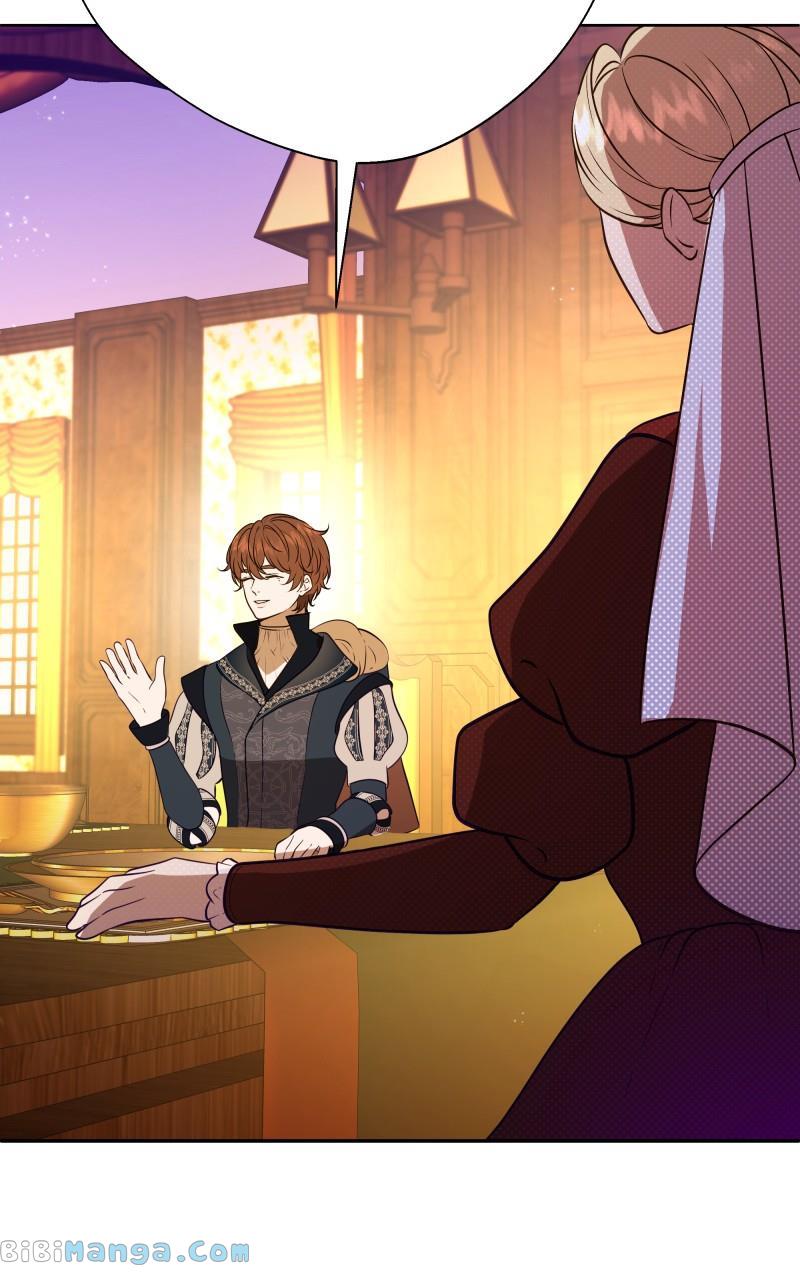 Go Away Romeo Chapter 41 - Page 8