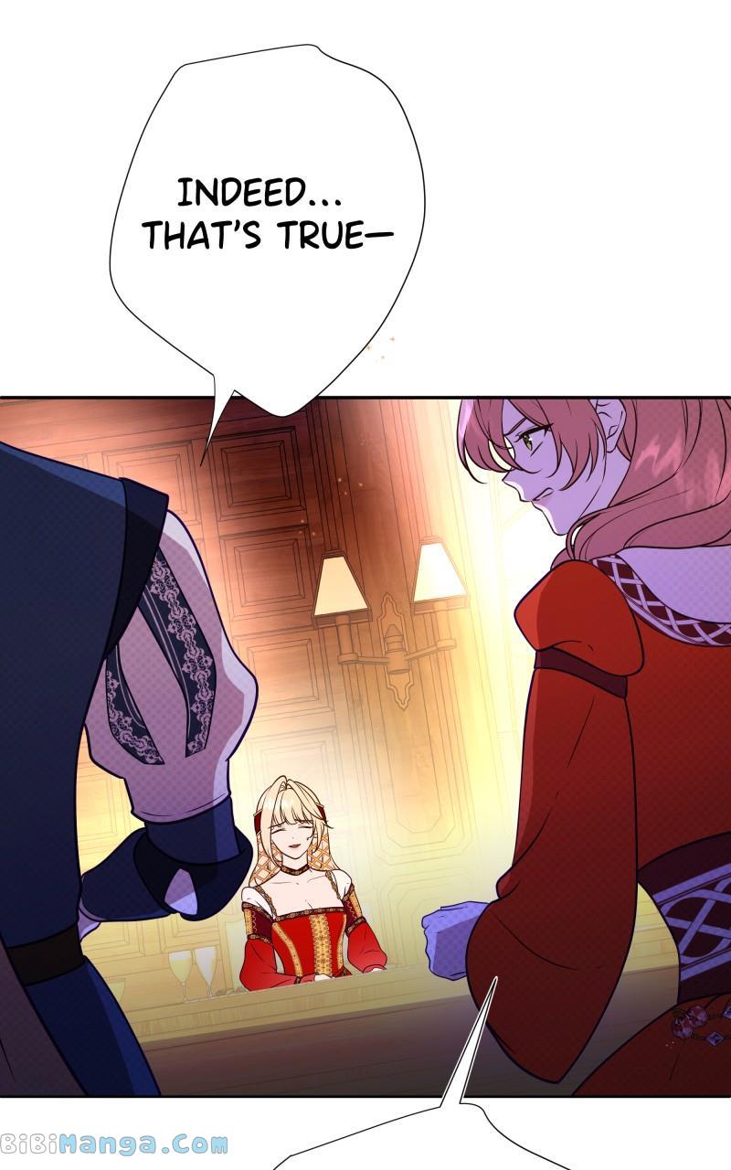 Go Away Romeo Chapter 41 - Page 11