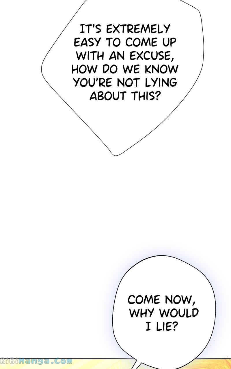 Go Away Romeo Chapter 41 - Page 12