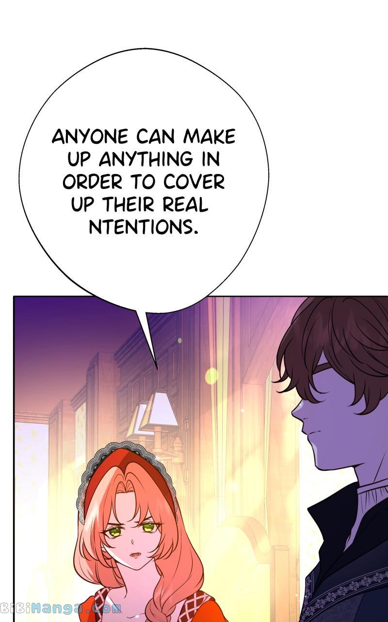 Go Away Romeo Chapter 41 - Page 14