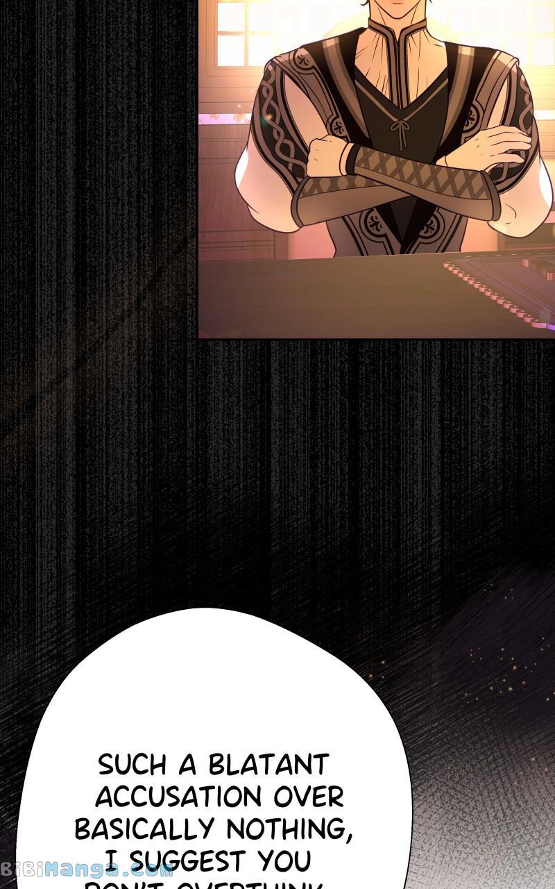 Go Away Romeo Chapter 41 - Page 16