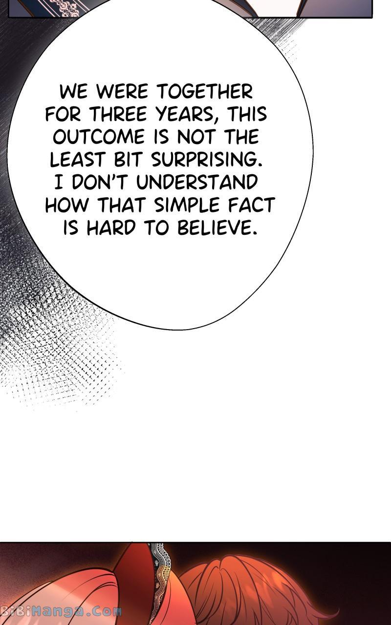 Go Away Romeo Chapter 41 - Page 18