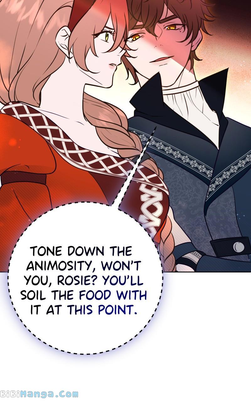 Go Away Romeo Chapter 41 - Page 19