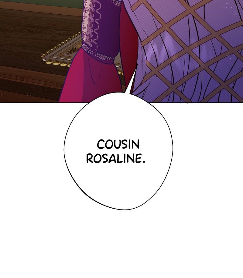 Go Away Romeo Chapter 41 - Page 21