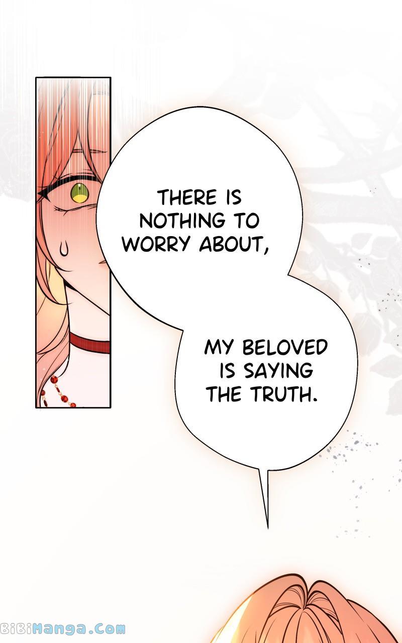 Go Away Romeo Chapter 41 - Page 22