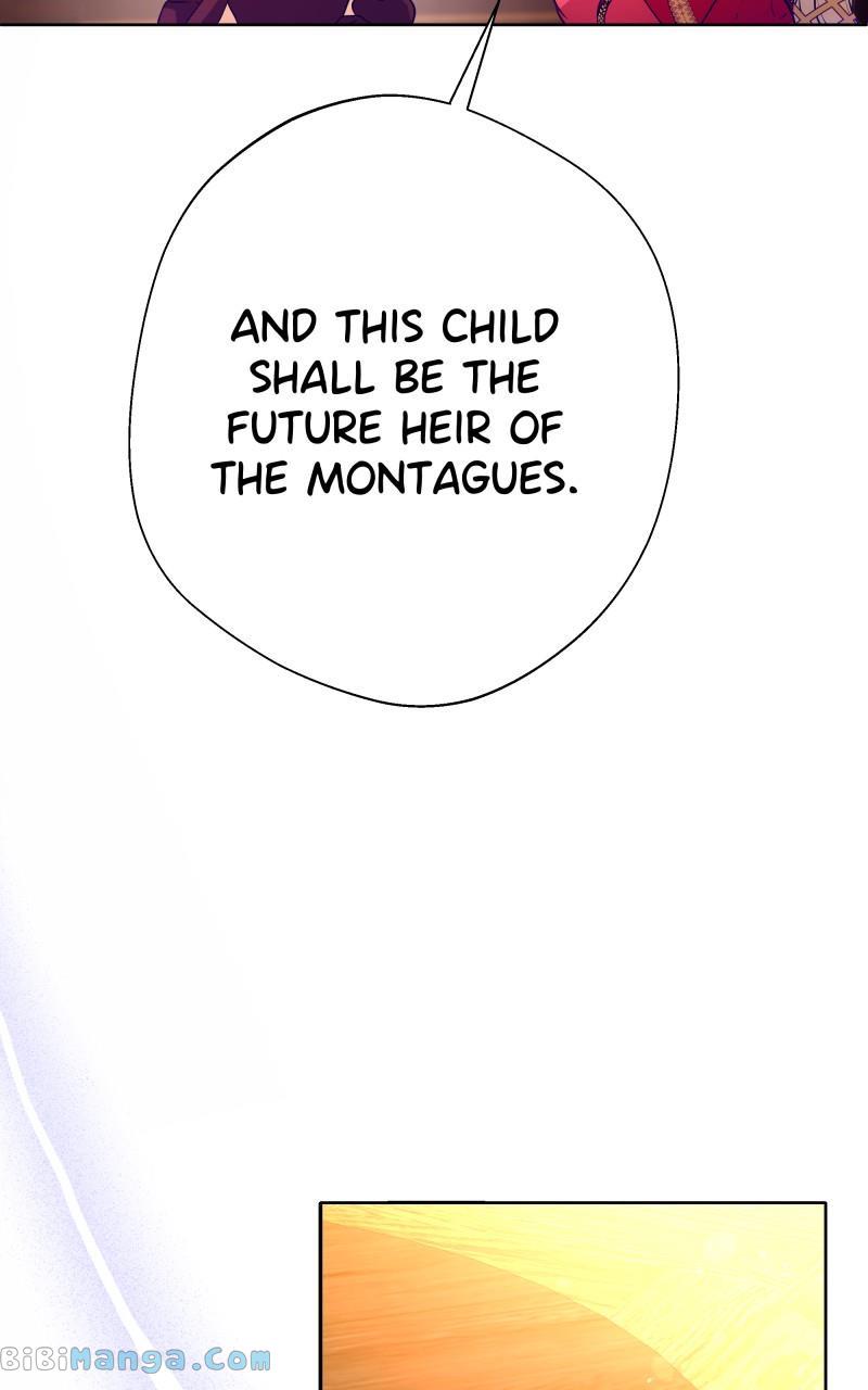 Go Away Romeo Chapter 41 - Page 25